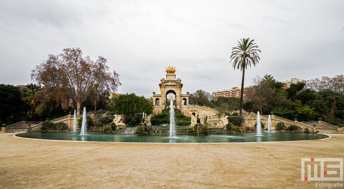 msfotografie's tweet photo. De fontein in Parc de la Ciutadella in #Barcelona door @marcvanderstelt op #canvas verkrijgbaar. Verkrijgbaar via onze #webshop: https://t.co/F3JpMaACgl
#print #art #travel #vtwonen #finart #wallart #homedecoration #kunst #afdruk #photography #shop https://t.co/NLAA7qmgdu