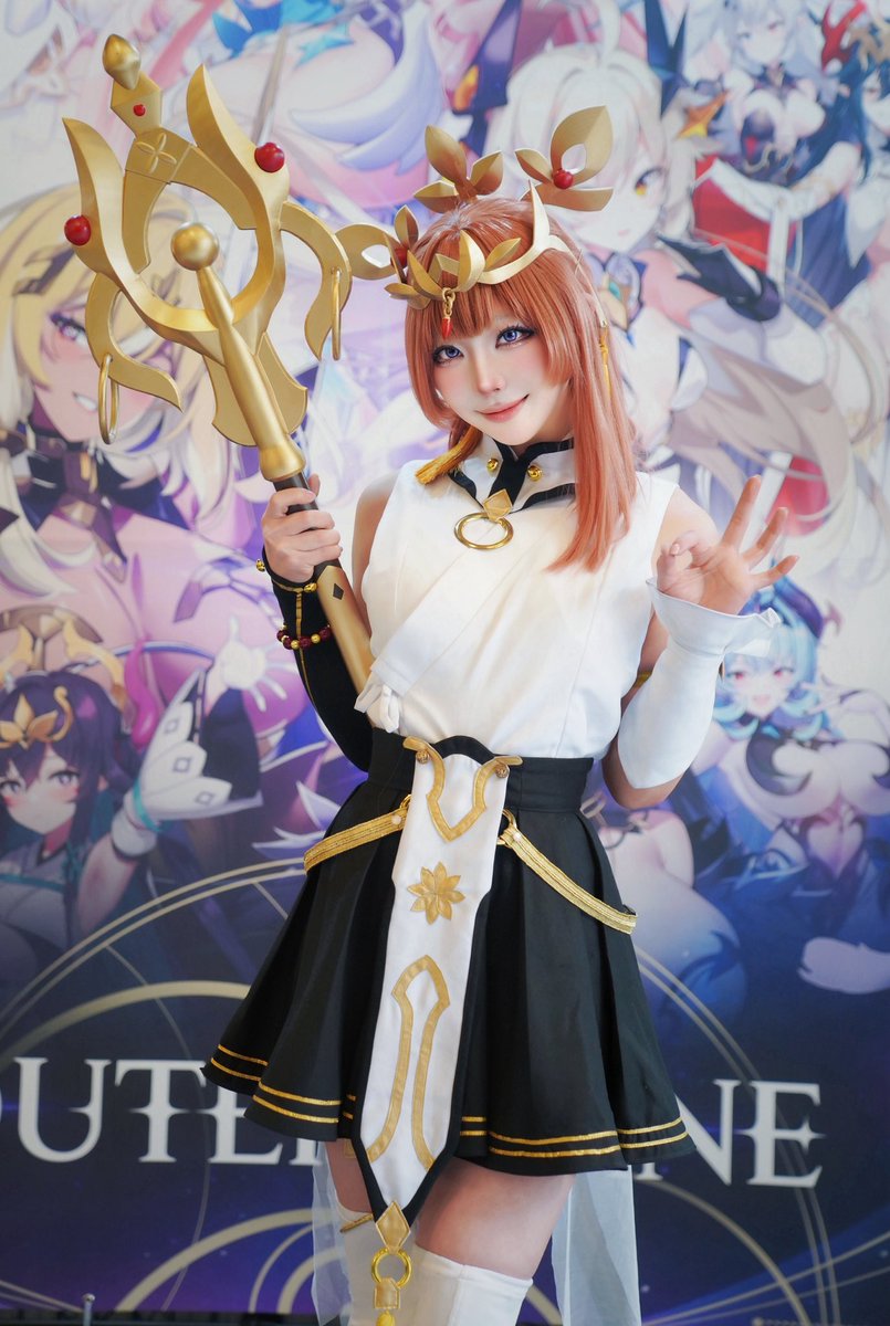 삼장법사 아메❤️

#아우터플레인 #Outerplane