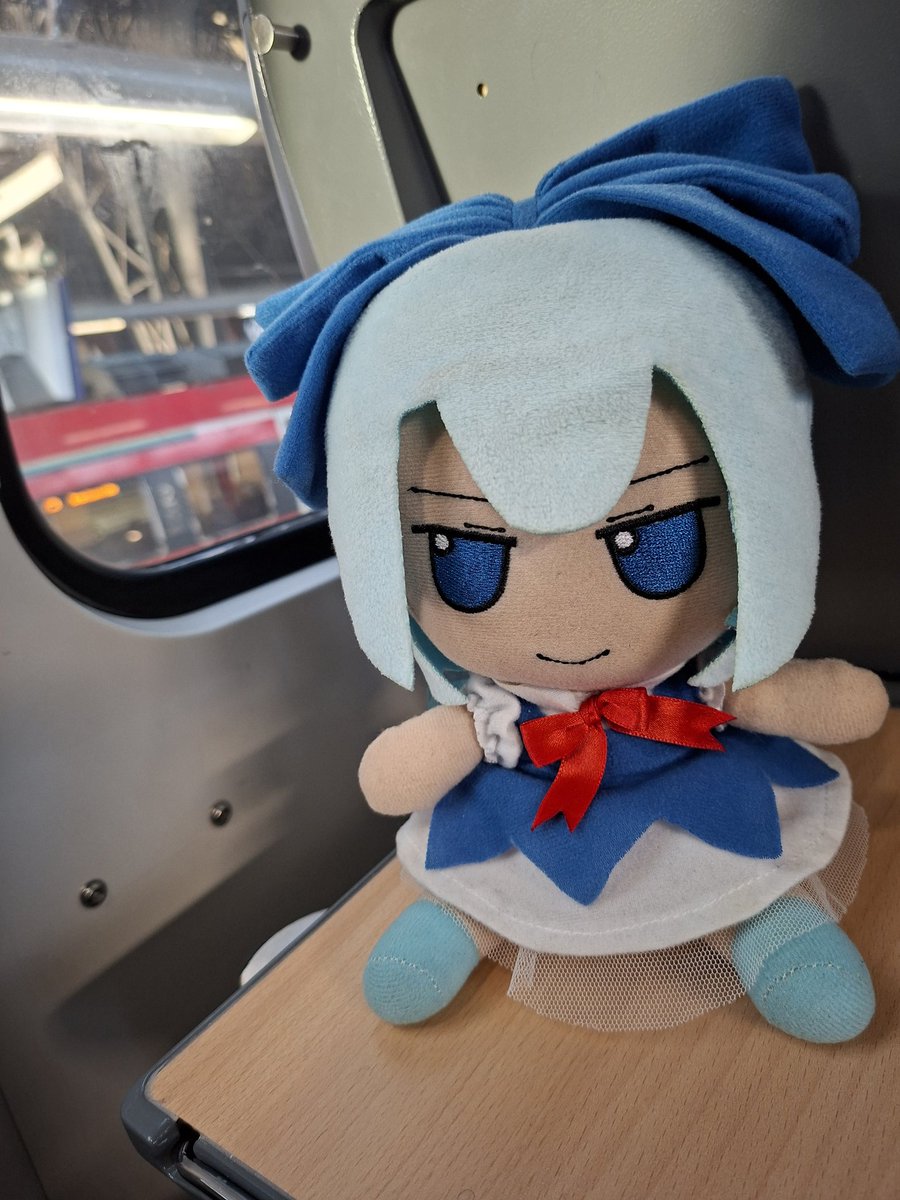 Bremen verlassen und Hamburg raiden.
XPerion Battle Royale, we coming!