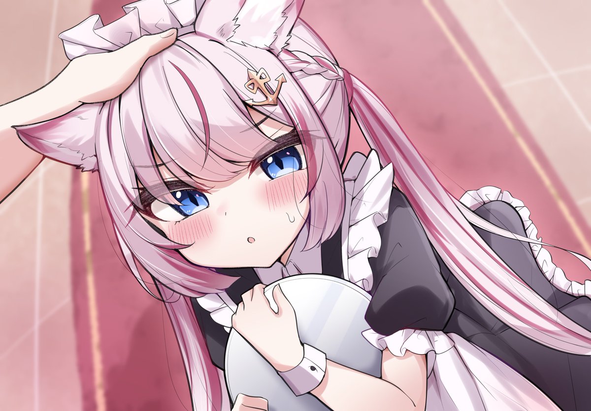 #もるふの宝箱
もるふ船長への欲望があふれる… 