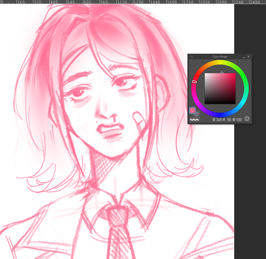 wip for a collab on fb ˙𐃷˙
#artmoot