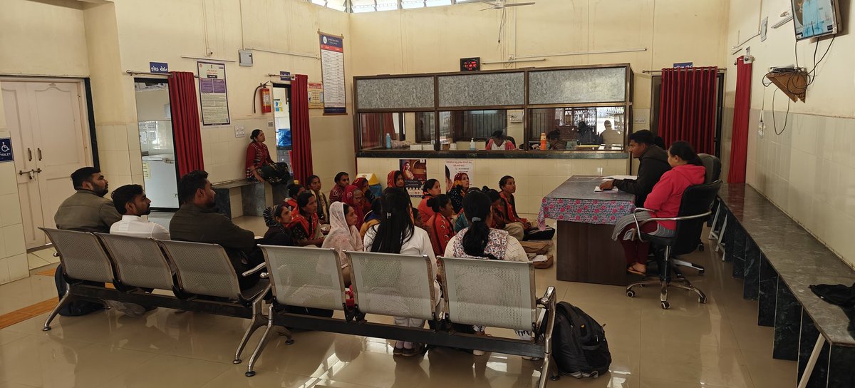 UMRALA PHC BTD tweet media