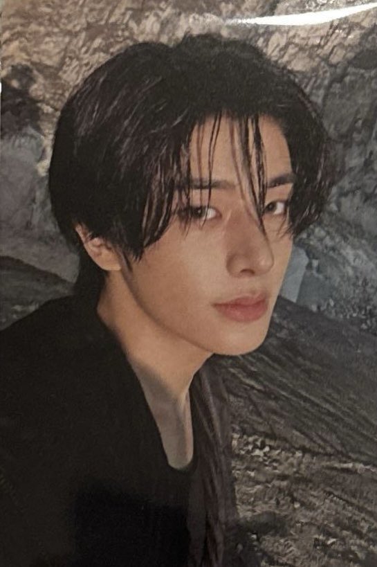 IKEUpdate's tweet image. [UPDATE] THE SIN: VANISH
─ LD Withmuu photocard 
 
#ENHYPEN #JAKE #엔하이픈 #제이크