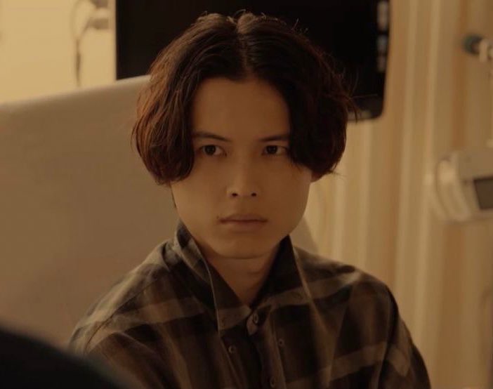 #御殿場倒理  #松村北斗