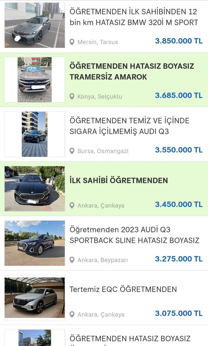 #EmeklininAhıGönderirŞahı