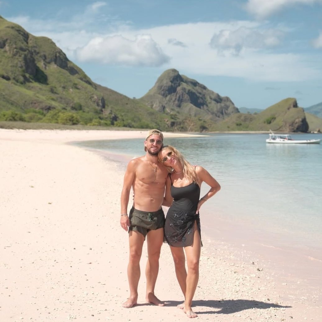 Olay birini bulmak değil, birbirini bulmak