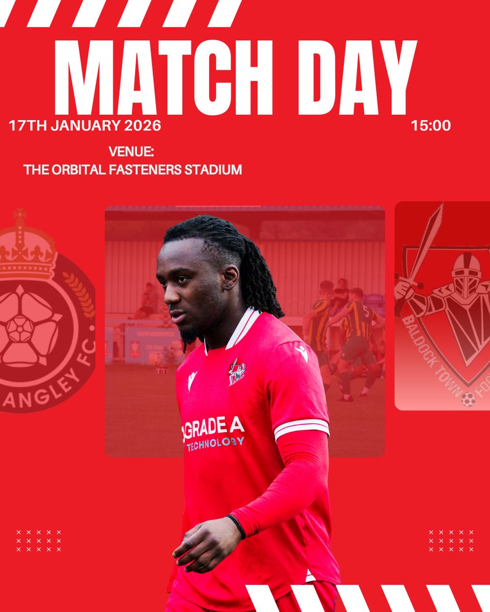 Baldock Town FC tweet media