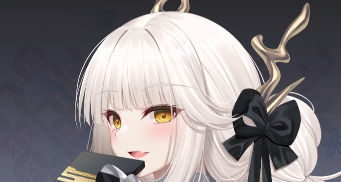 ちょっとやってみたかったのでNIKKEの過去絵で