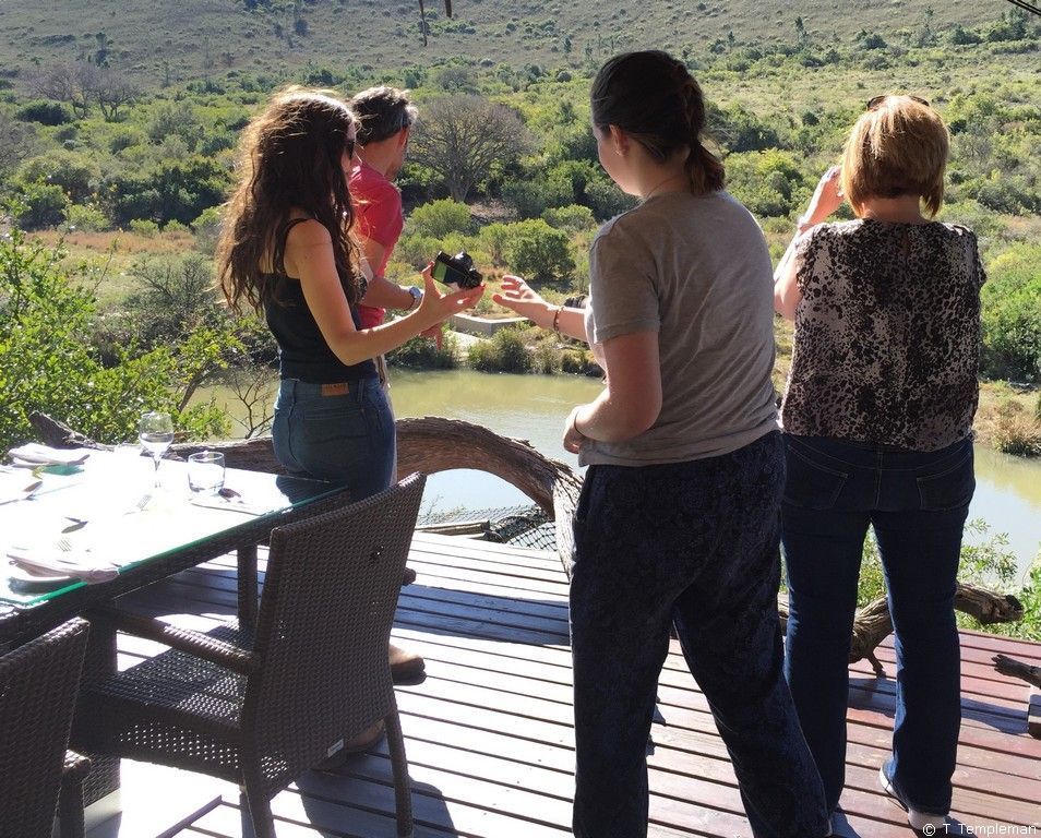 A South African safari is the perfect trip for solo travellers. Here's why
buff.ly/YQOL0AE
