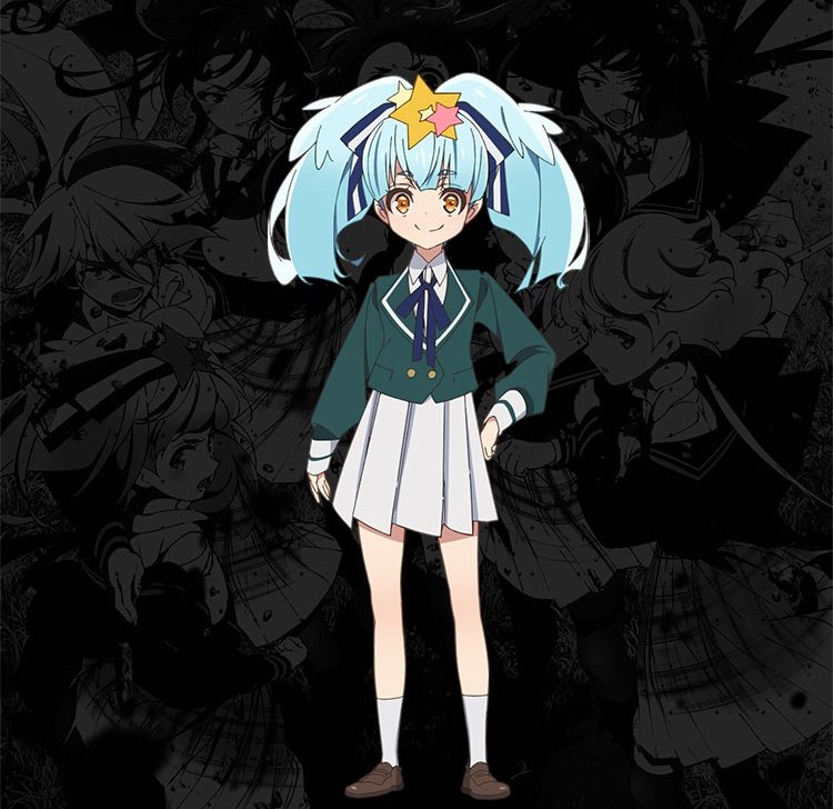 yukiyukizonbi's tweet image. もうあれだ、転売ヤー対策でこのキャラクターの「本名」を答えられないと買えないようにしよう(提案)

#ゾンビランドサガ