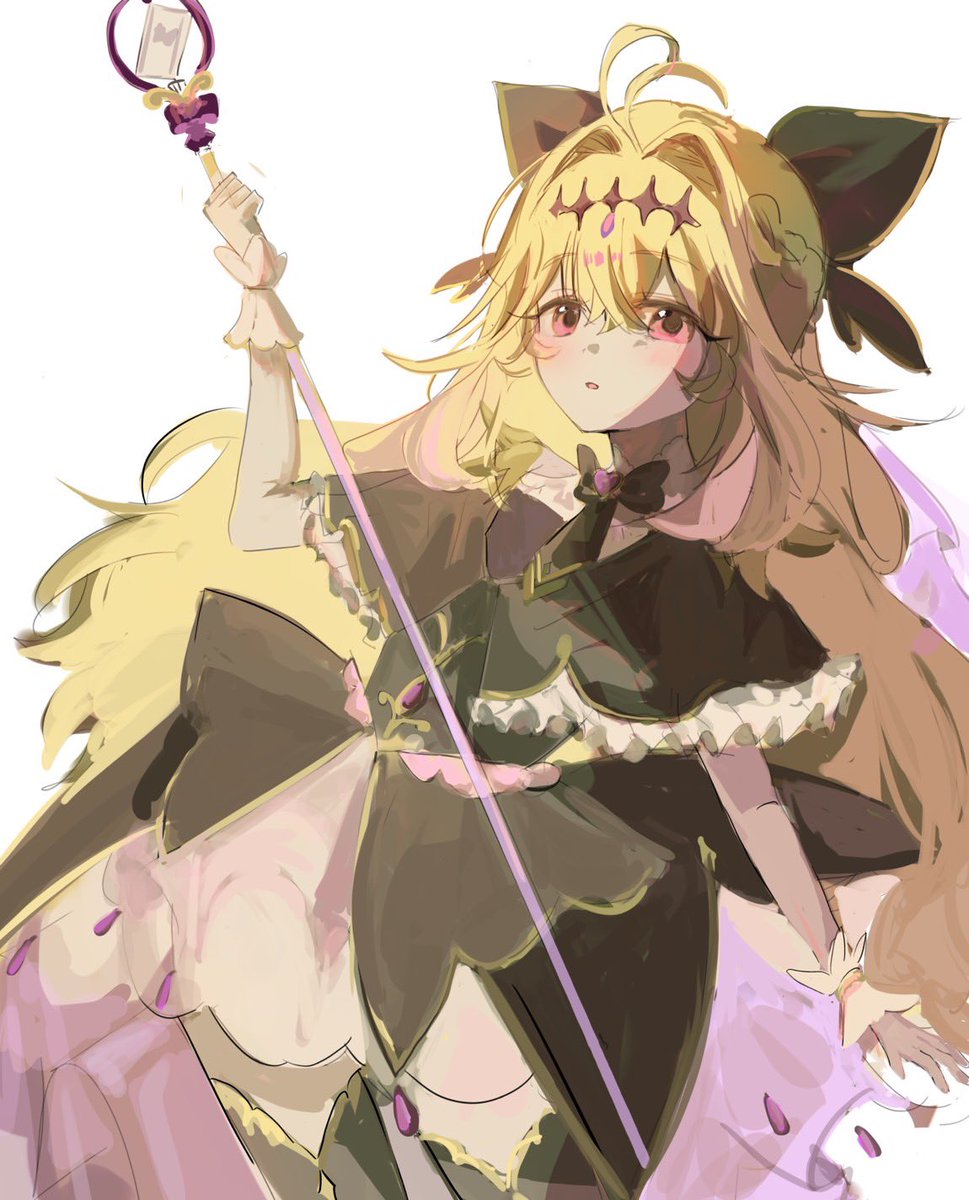 キュアアルカナ・シャドウ