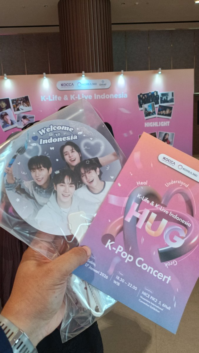 Fidia (피디아) 🇮🇩🇰🇷 tweet media