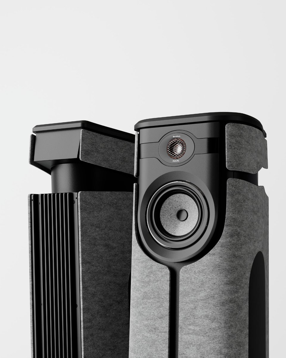 Focal Official tweet media