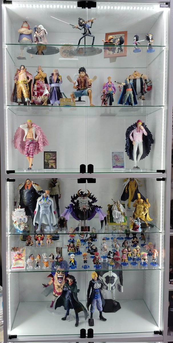 JAJAN -コレクションラック・フィギュア棚- 株式会社充英アート 趣味