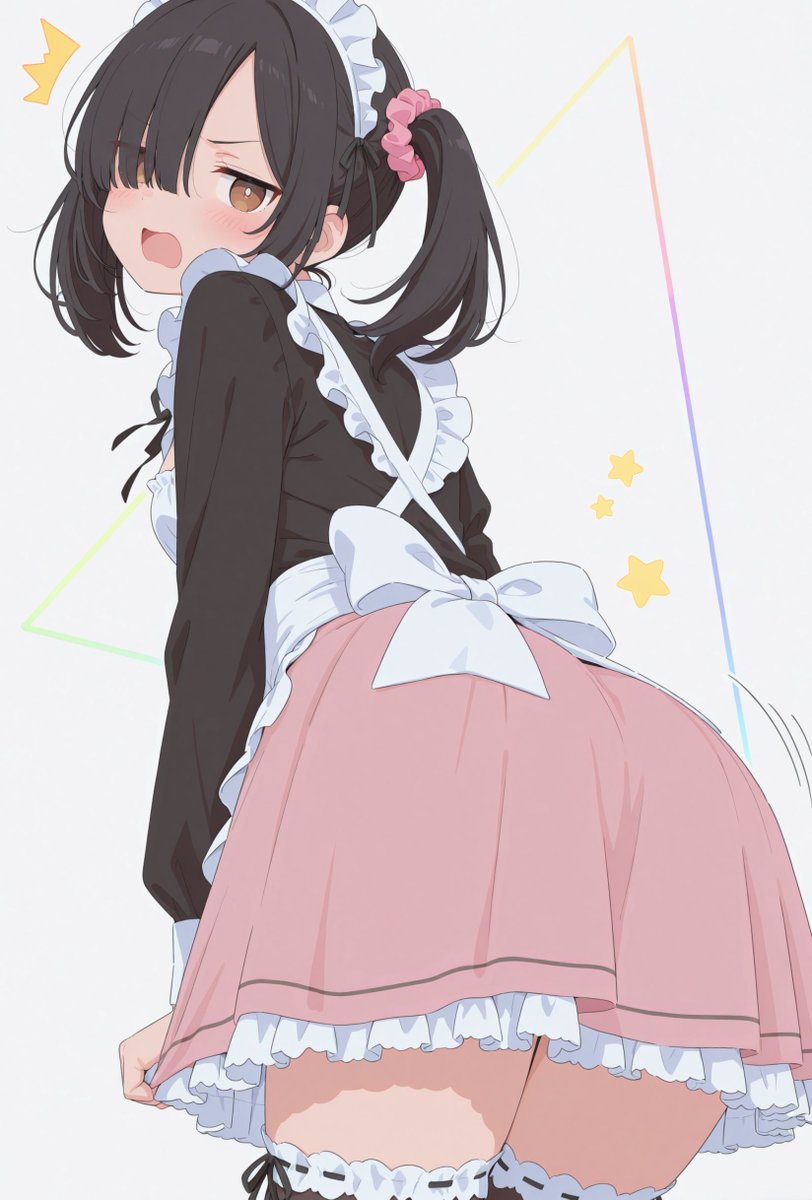 ˚°ºᵒ•♡•ᵒº°˚♢°ºᵒ•♡•ᵒº°˚♢°ºᵒ•♡•ᵒº°˚

あーっ！また後ろにいるー！

˚°ºᵒ•♡•ᵒº°˚♢°ºᵒ•♡•ᵒº°˚♢°ºᵒ•♡•ᵒº°˚