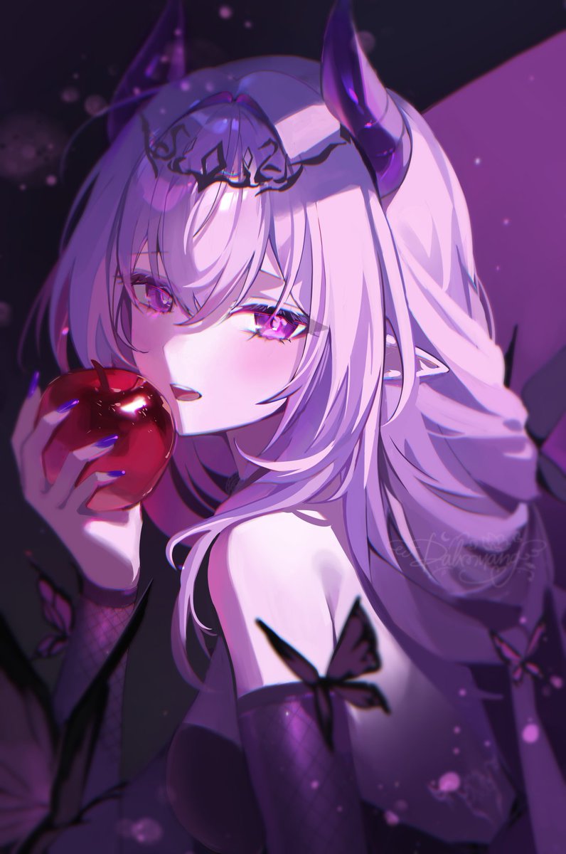 #HonkaiStarRail #崩壊スタ一レイル
Castorice