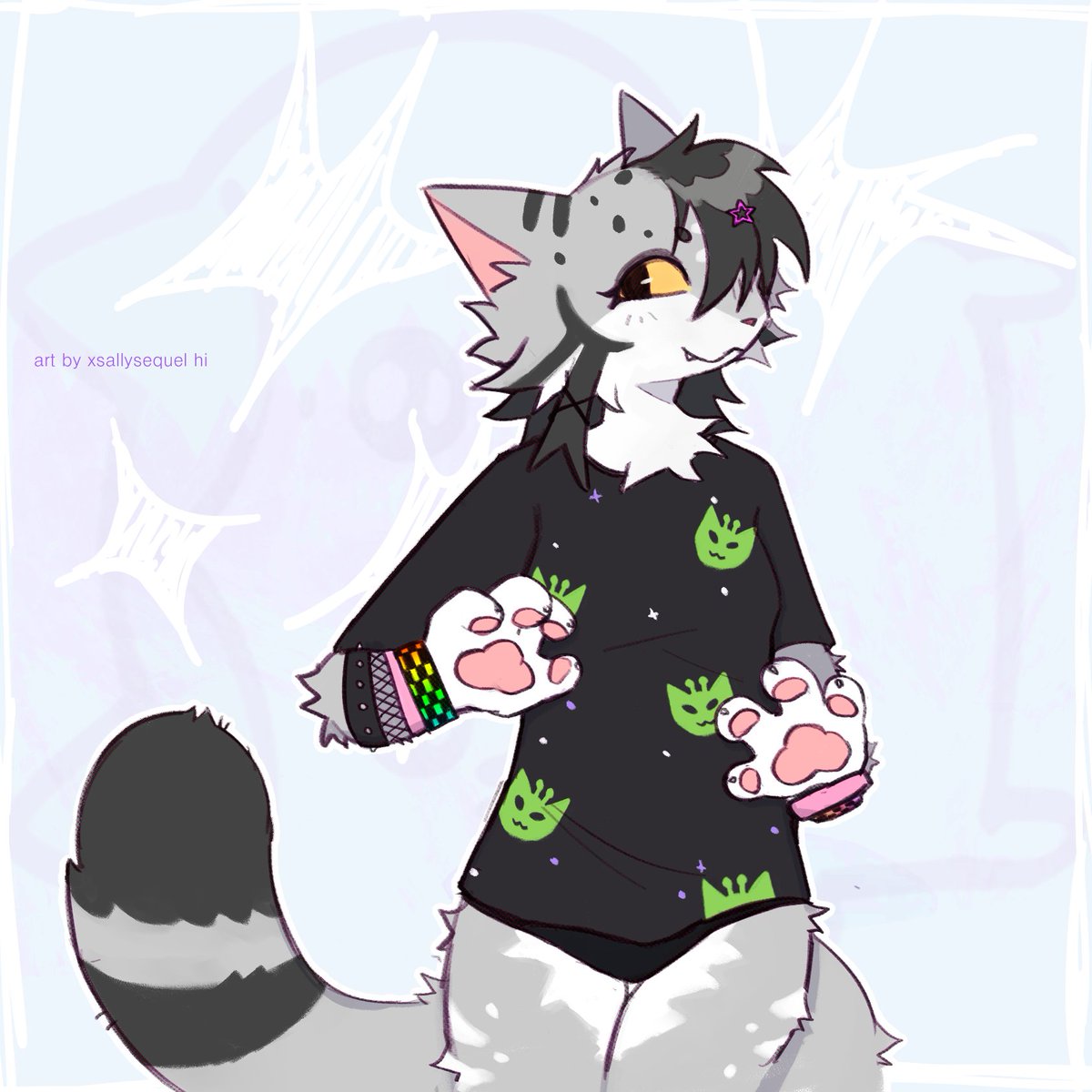 xsallyhai 🏳️‍⚧️ 🇻🇳 tweet media