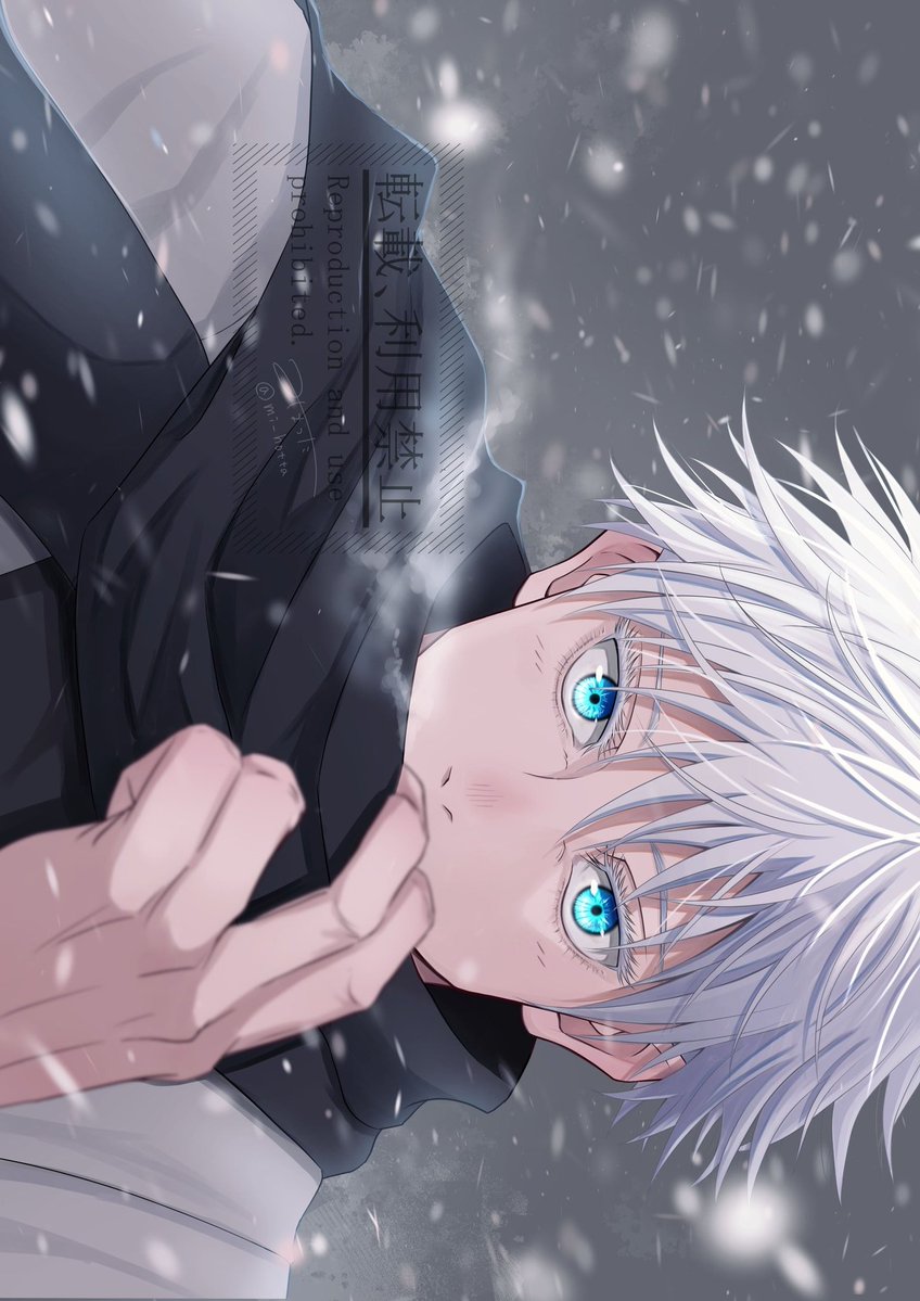 mi_hotta's tweet image. ❄️五
(再掲)