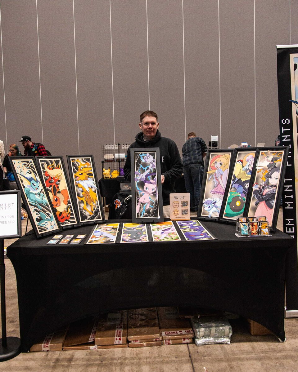 Exhibition Centre Liverpool tweet media