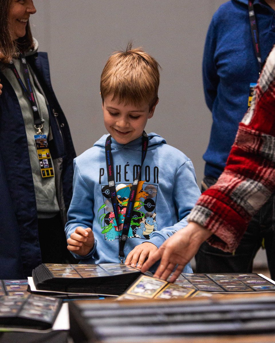Exhibition Centre Liverpool tweet media