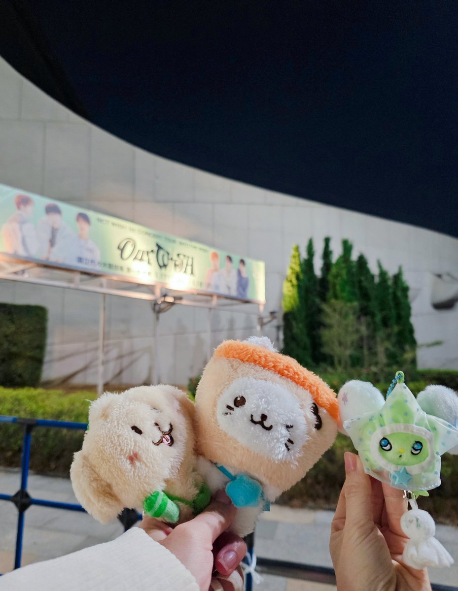 mtckpp's tweet image. ほんじつ💫