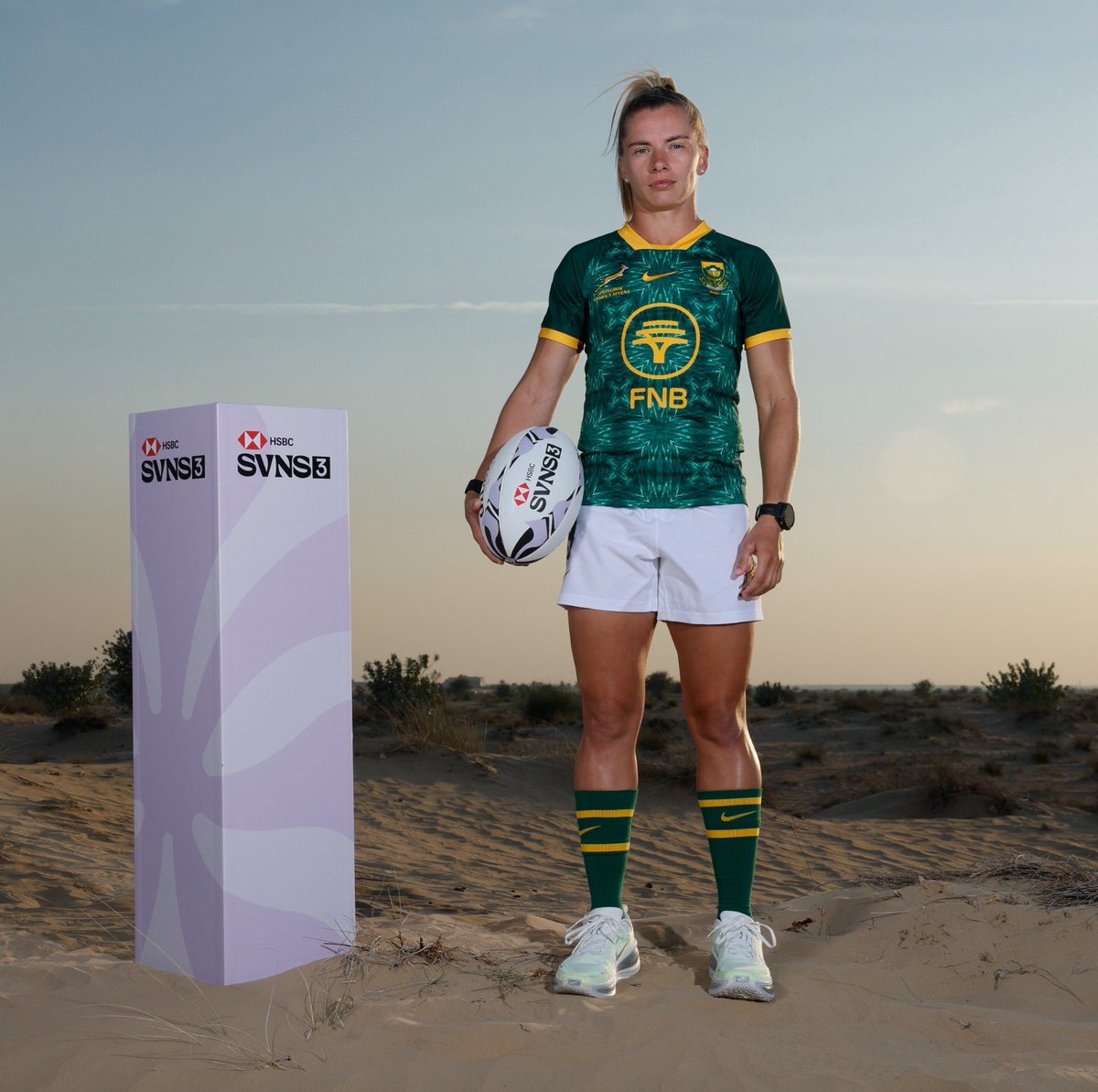 Image for the Tweet beginning: Womenboks setting the tone in