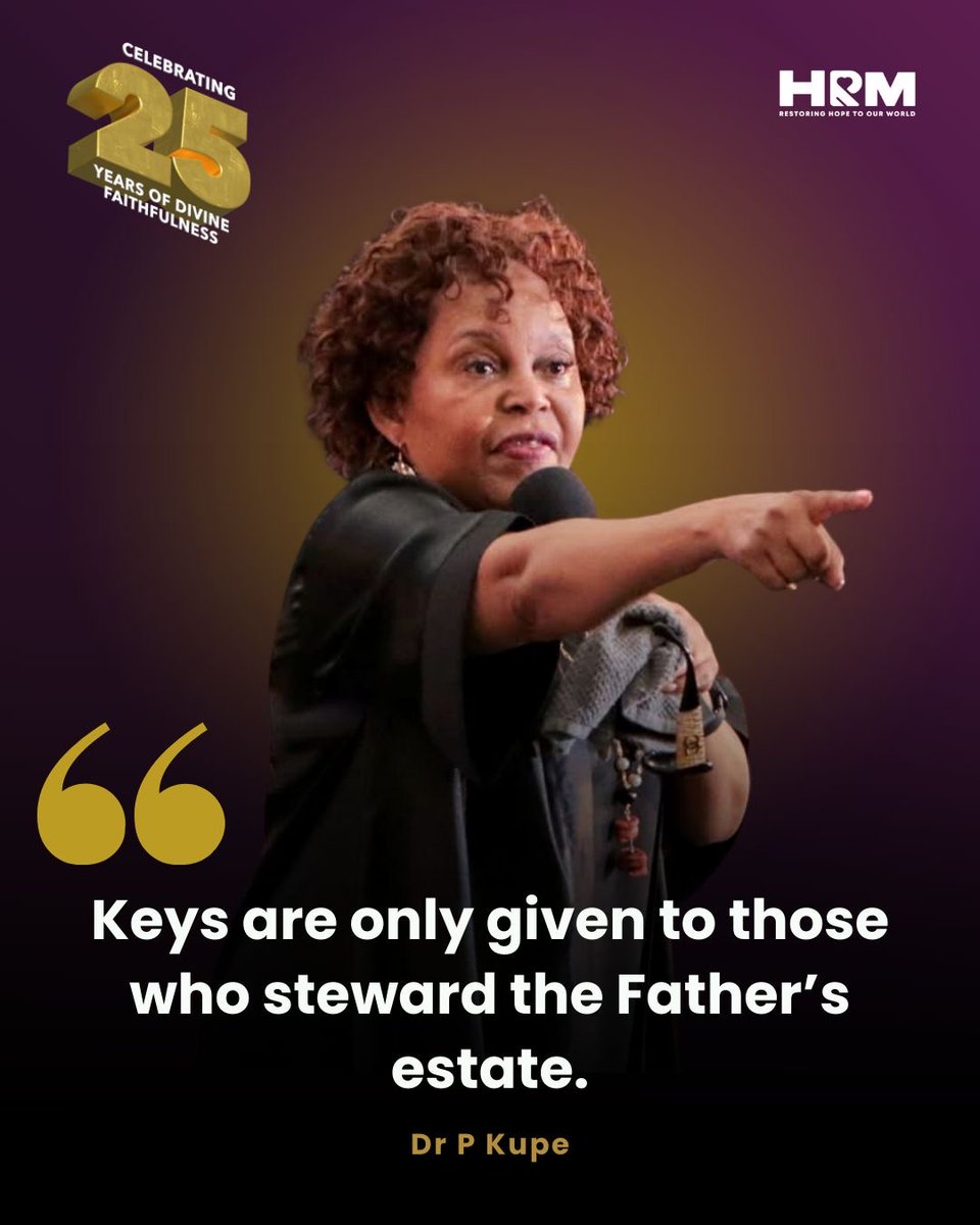 Hope Restoration SA tweet media