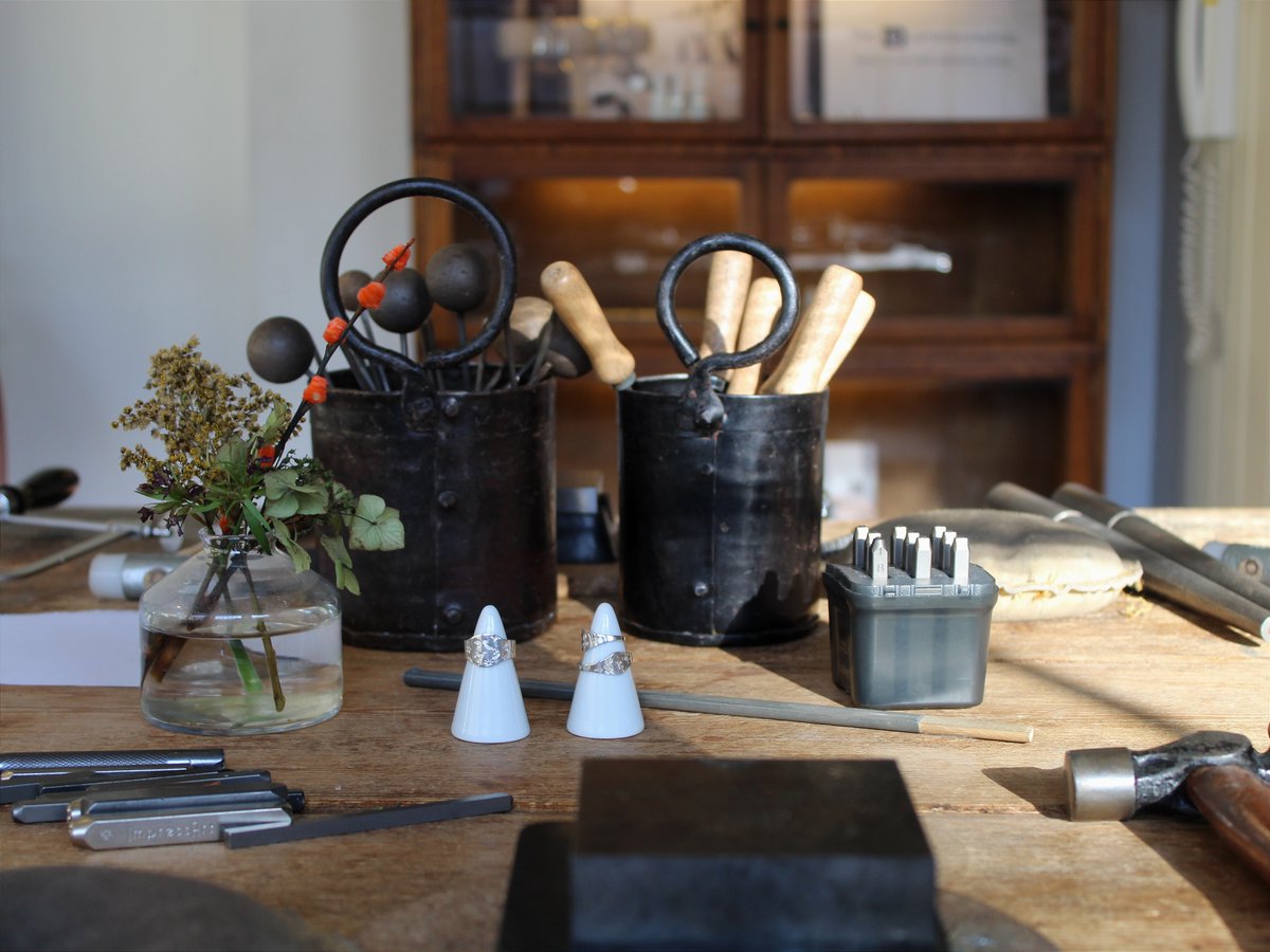 theQuarterworkshop tweet media