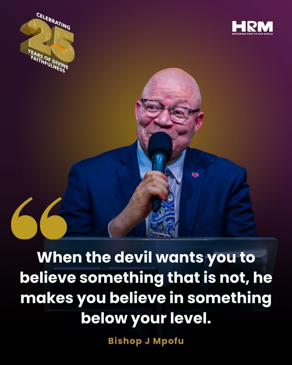 Hope Restoration SA tweet media