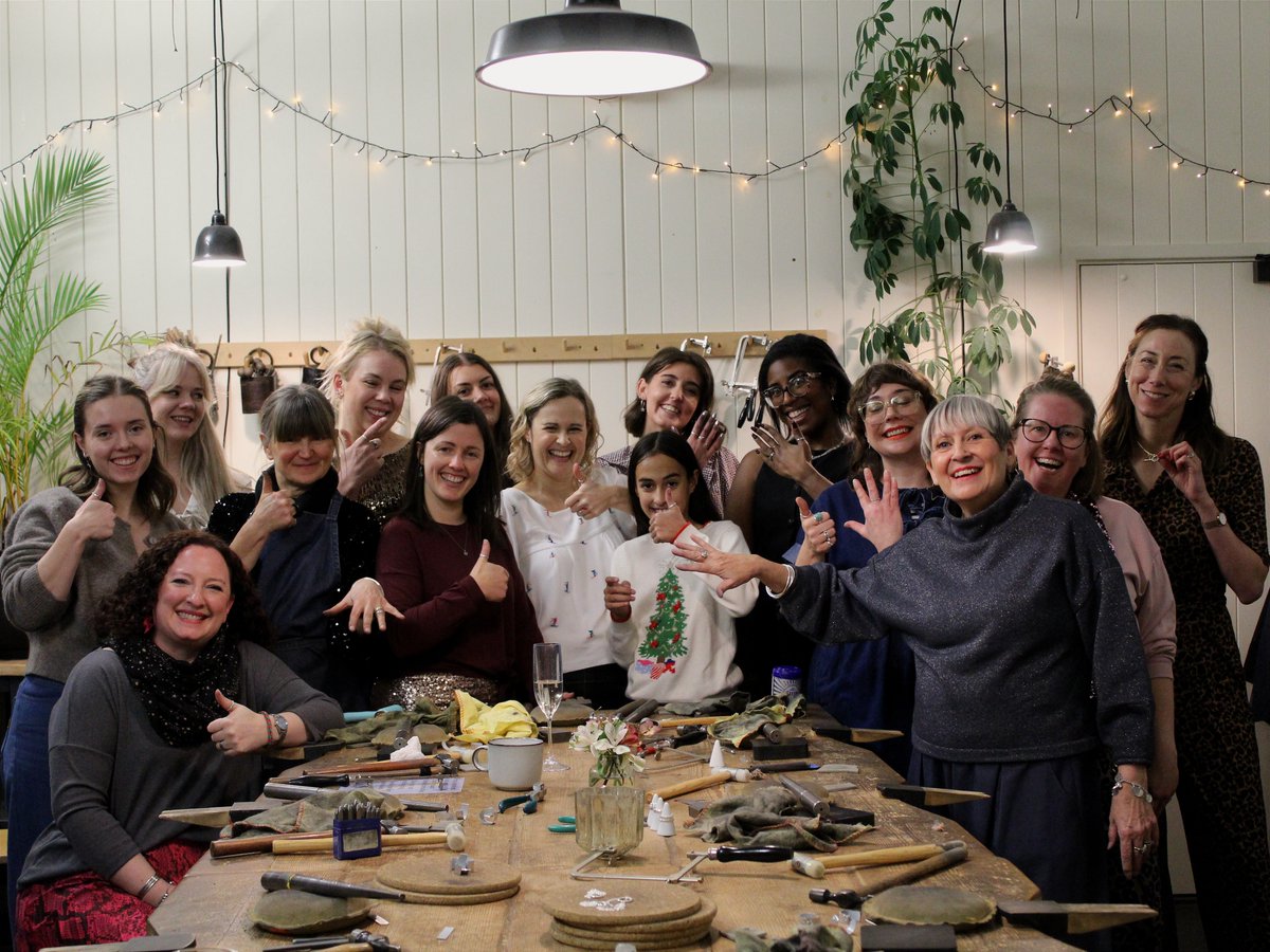 theQuarterworkshop tweet media