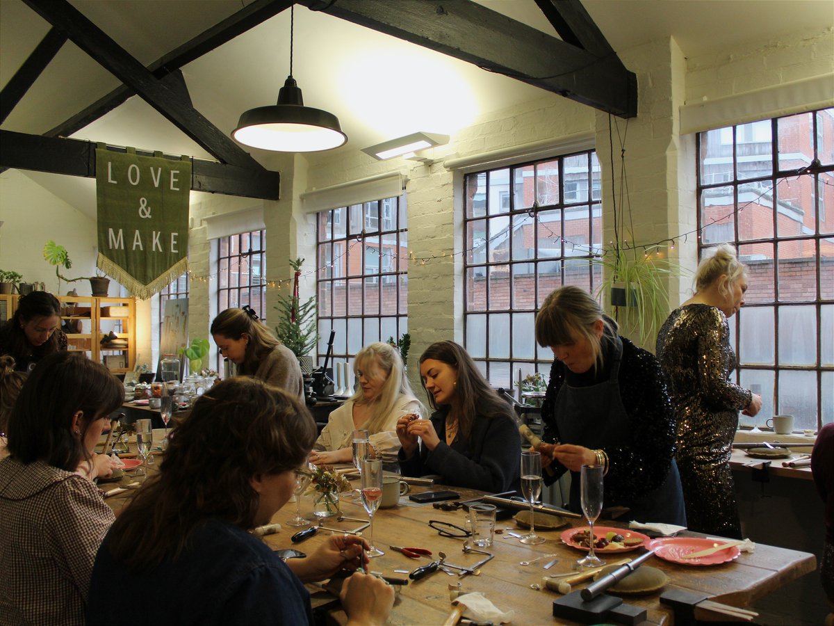 theQuarterworkshop tweet media