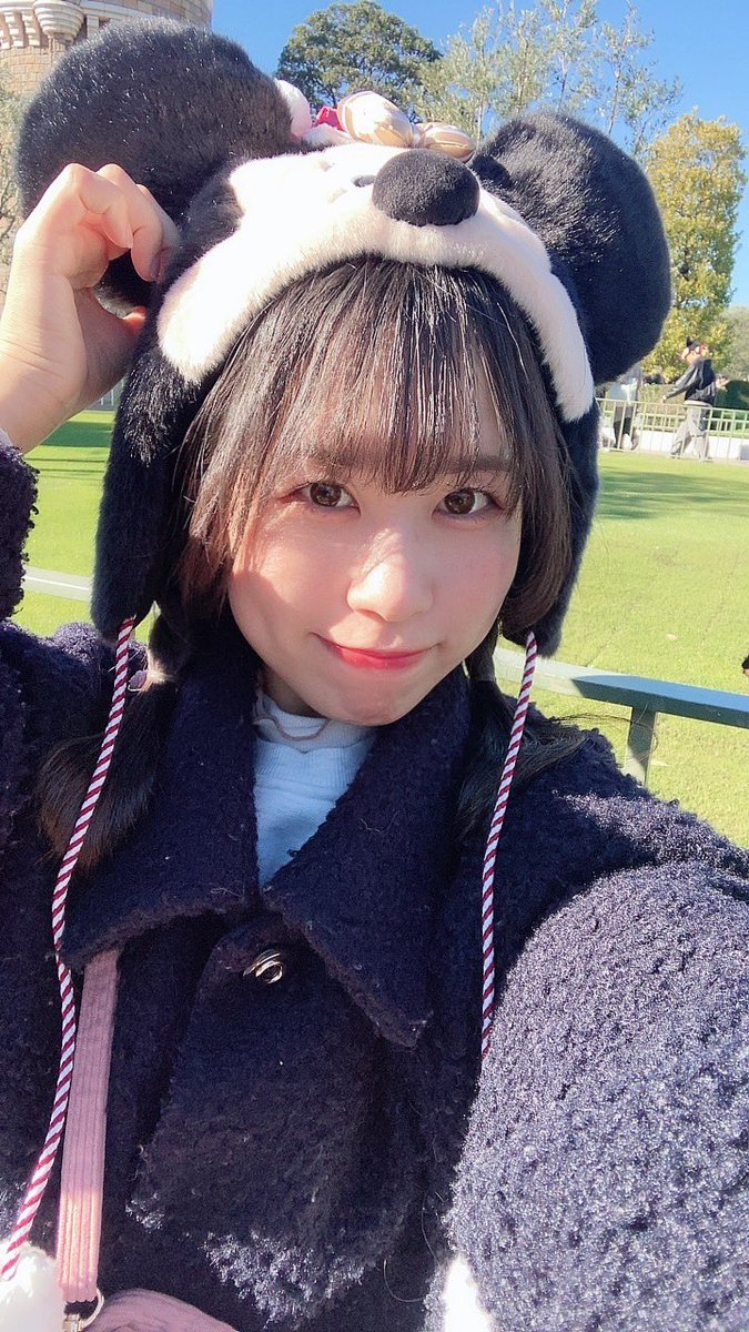 くるみ 小桜 くるみ 🐹🌸【エピック・エピローグ第3番】 (@kurumi_epi