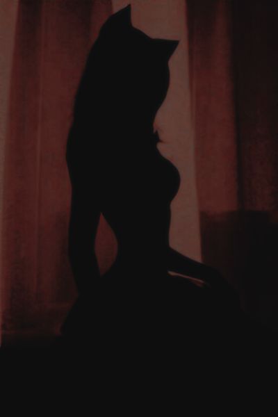 Artzchillect's tweet image. 