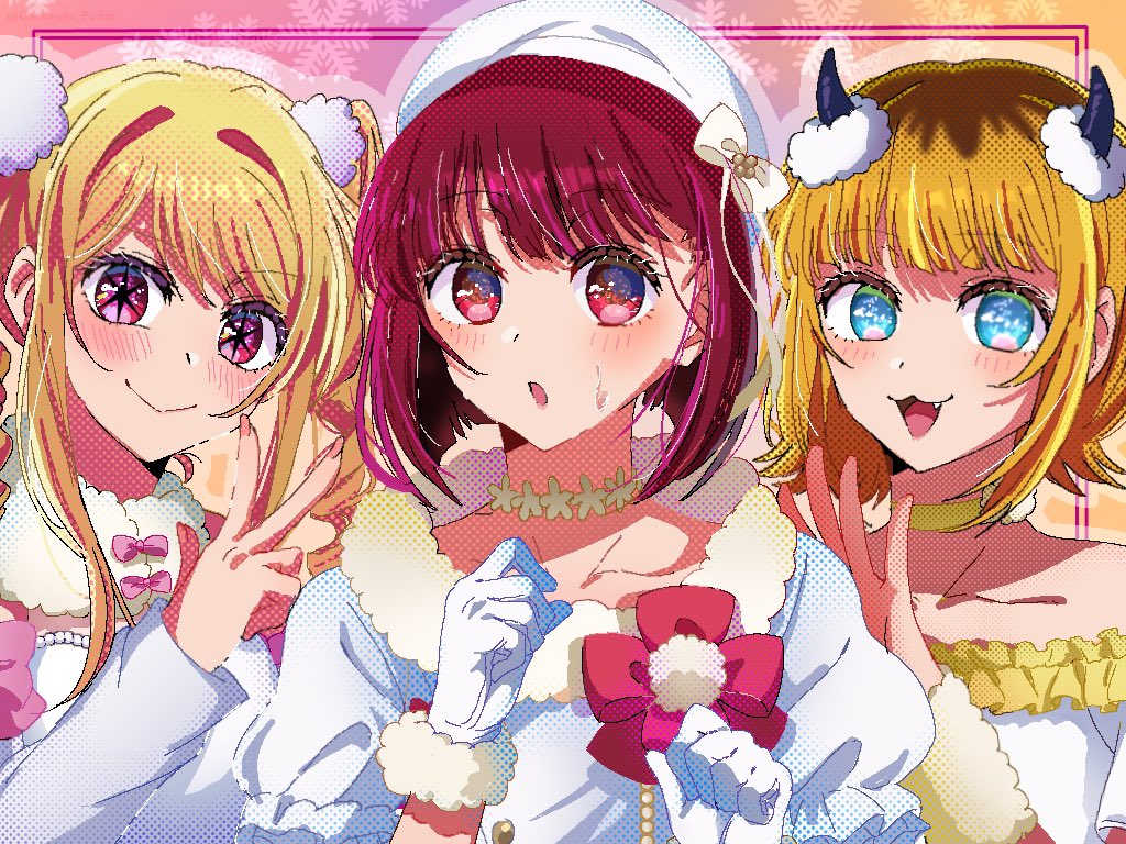 からめるぷりん🐰🌟 (@Caramelo_Pudin) / Posts / X