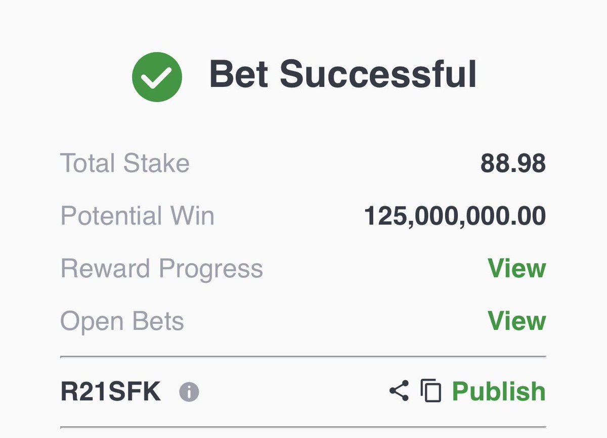 Universe I dropped it here! 

Telegram:t.me/thirty9bilns