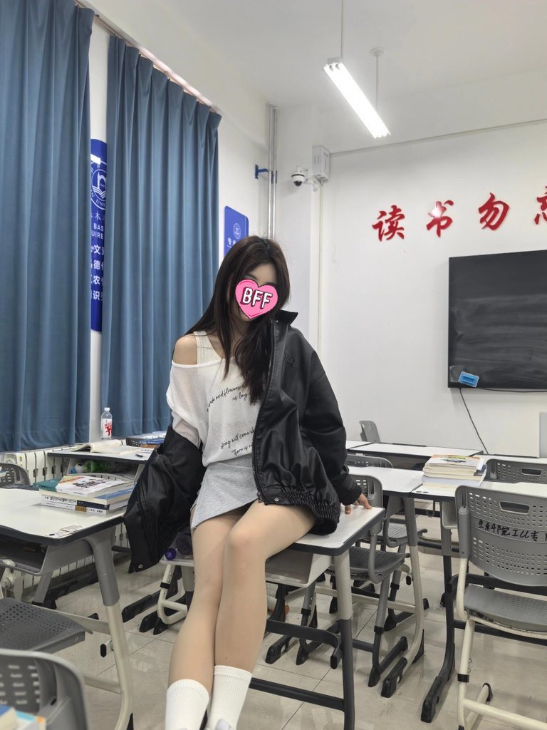 吃可爱长大 tweet media