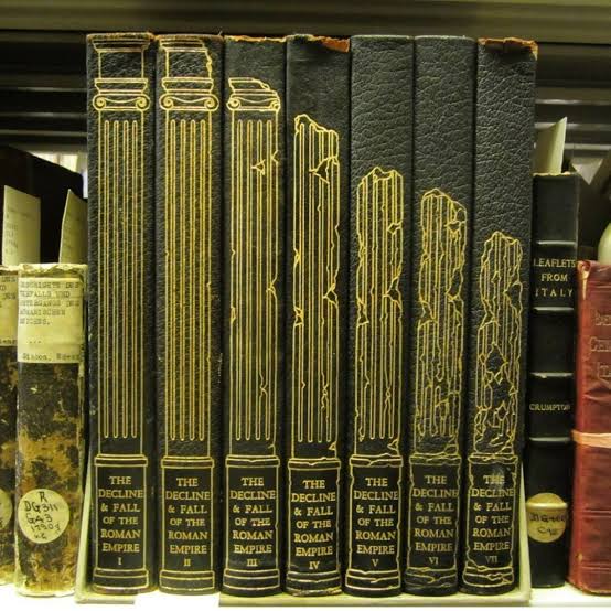 Archaeo - Histories tweet media