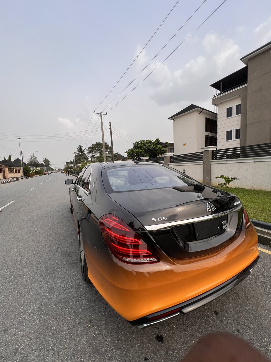 panthercustomsX's tweet image. Maybach wrapped by panther customs. 
#panthercustoms