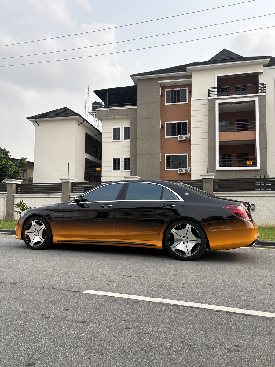 panthercustomsX's tweet image. Maybach wrapped by panther customs. 
#panthercustoms