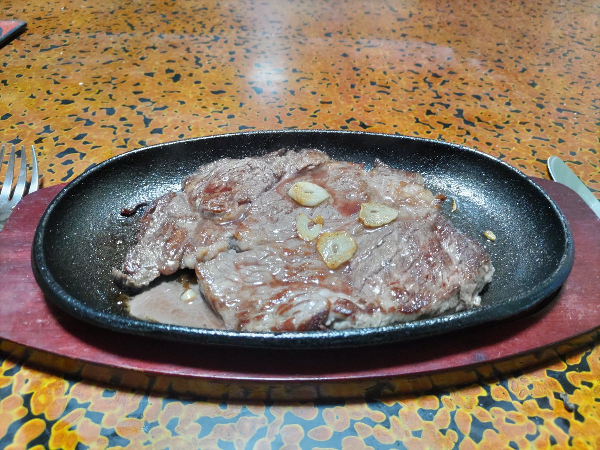 雪下ろし頑張ったのでご褒美🤤