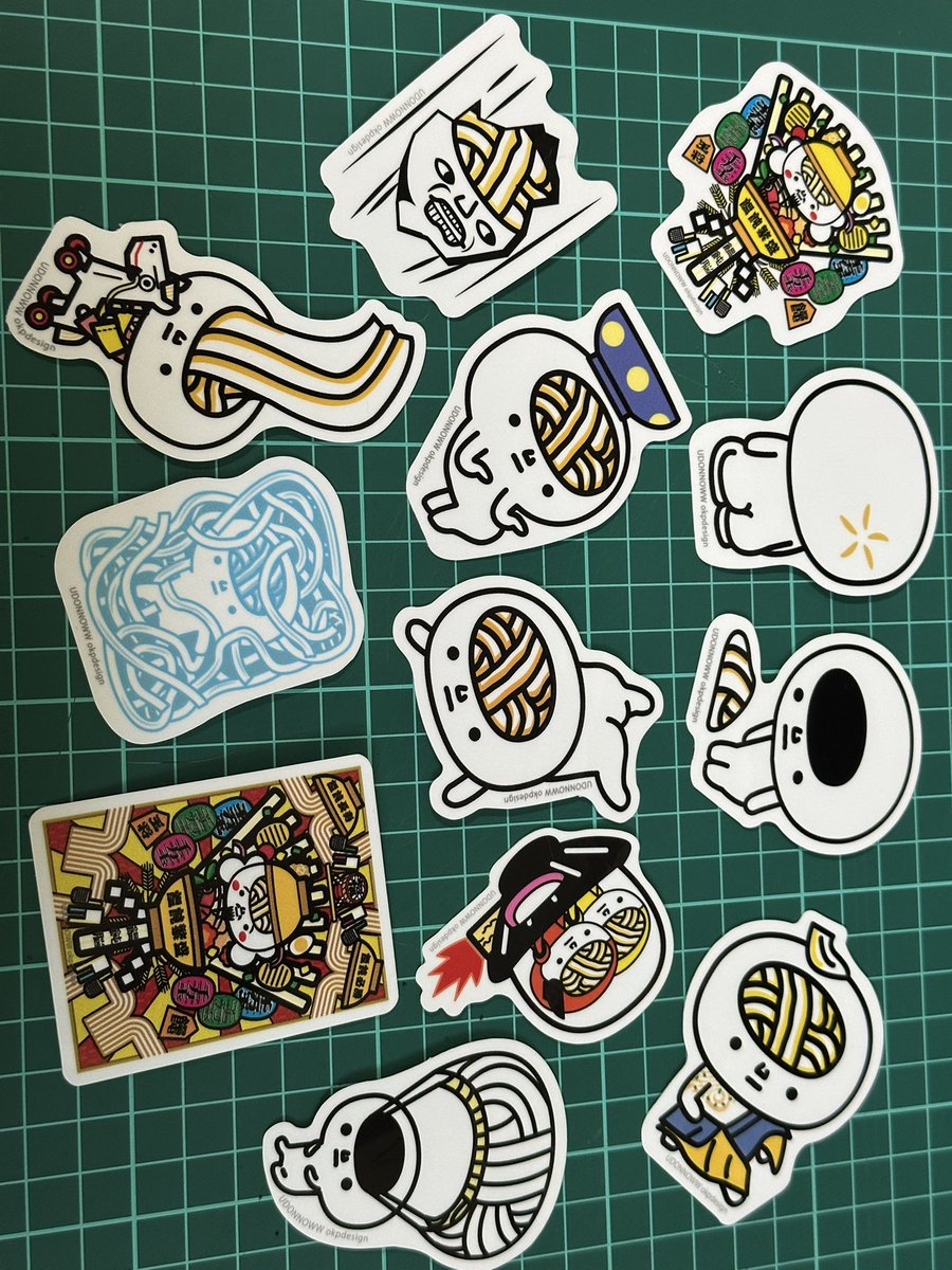 うどん脳🌟公式 (@udonnoww) / Posts / X