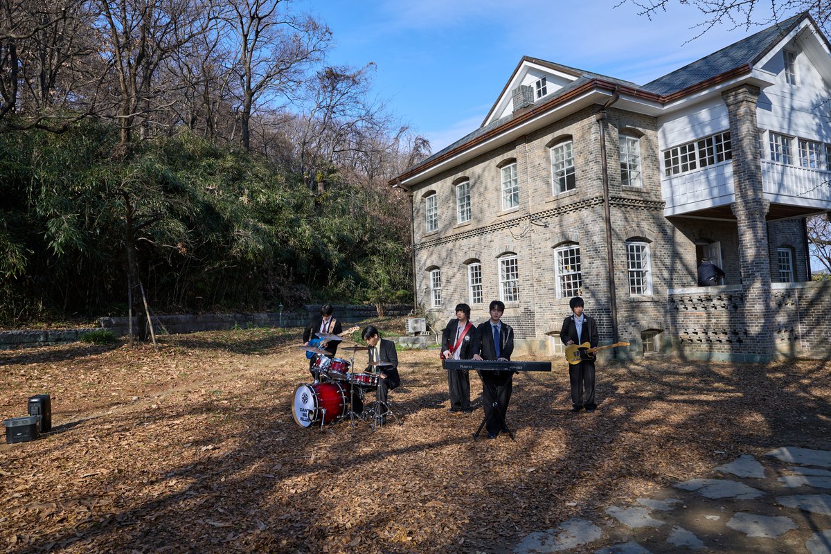 band_cantbeblue's tweet image. ’𝐒𝐡𝐨𝐮𝐥𝐝 𝐛𝐞 𝐲𝐨𝐮‘ 𝑆𝑡𝑖𝑙𝑙

MV out 2026. 01. 19 6PM KST

2nd EP [𝐏𝐫𝐮𝐬𝐬𝐢𝐚𝐧 𝐁𝐥𝐮𝐞]

#cantbeblue #캔트비블루 #PRUSSIANBLUE