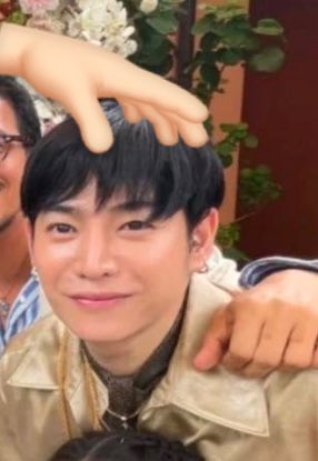 tyrassar's tweet image. ฮือออ มีน้ามตาเป็นจำนวนมาก ㅠ  ㅠ

#เป๊กผลิตโชค 
 #PeckPalitChoke