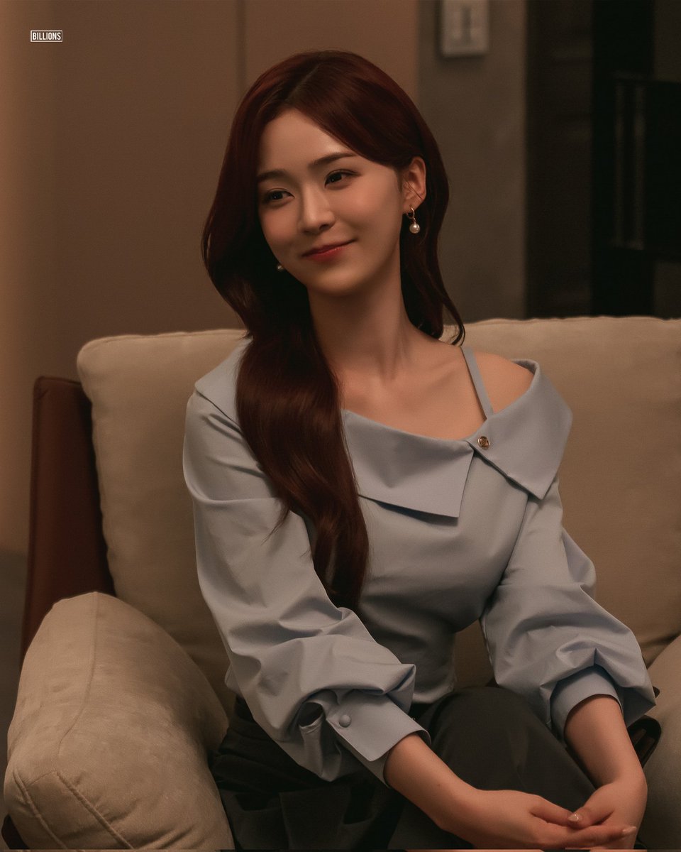 오세영 판사 이한영 비하인드 사진