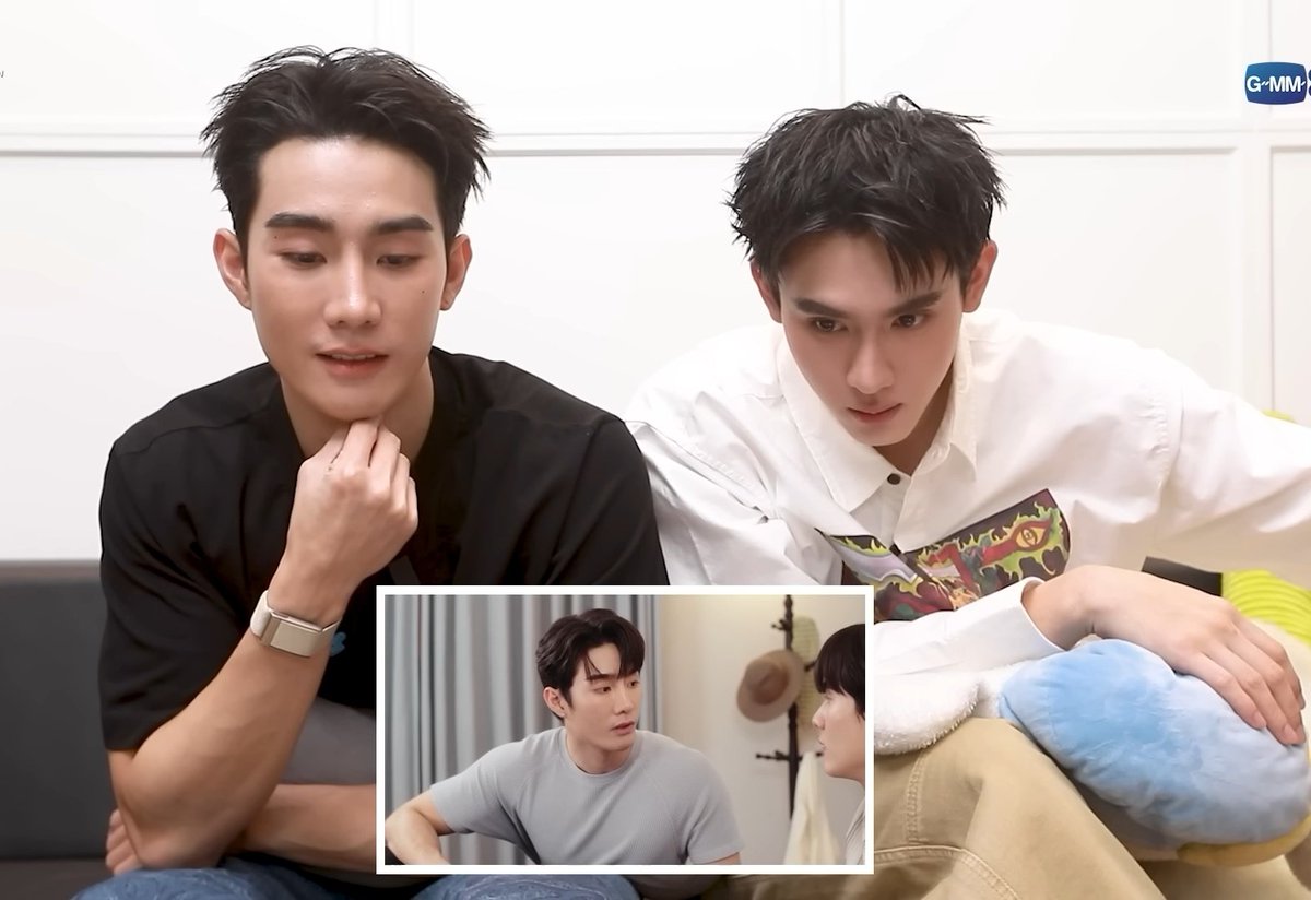 YouCoolCool's tweet image. ชอบการรีแคปของเด็กๆมาก 
🍅 บทเพลง หว๊าน หวาน 
นี่แหนะ ซบซะเลย ~~🤭🤭
🦊 แต่ซาวสยองขวัญมากเลย หลอนล่ะๆ

FORCEBOOK MOS EP6
#MelodyOfSecretsEP6