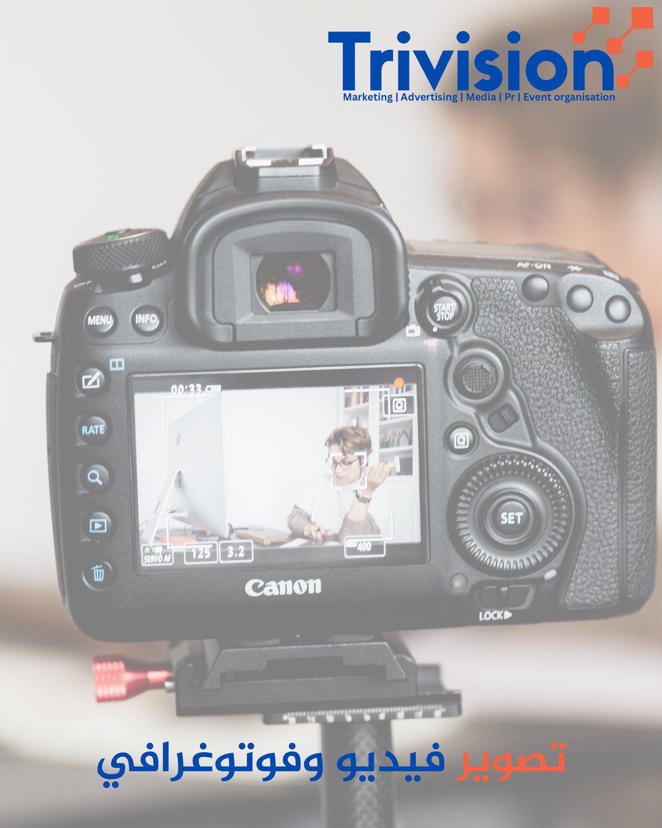 Trivision tweet media