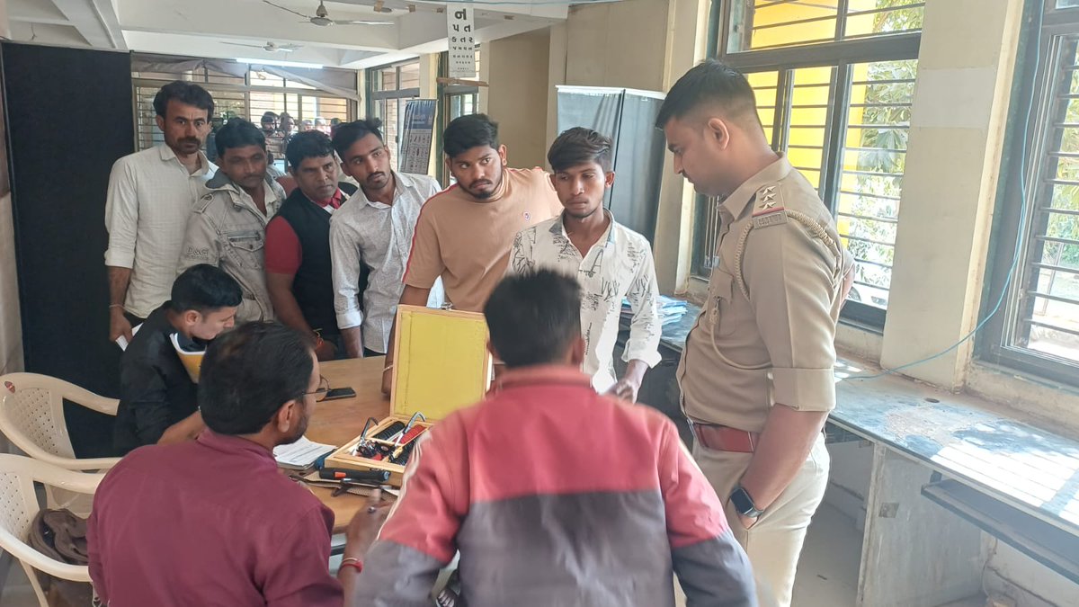 rtopalanpur tweet media