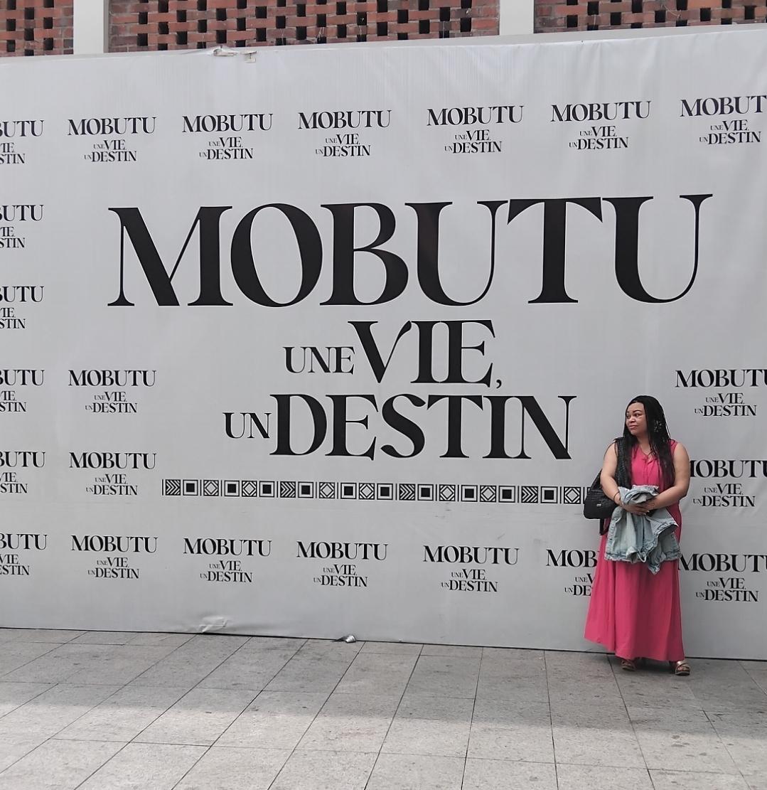 Dianzenza Beni tweet media