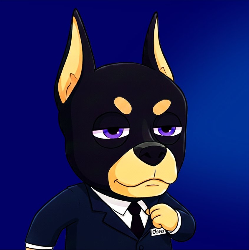 CleverB 🐸 💻💰 tweet media