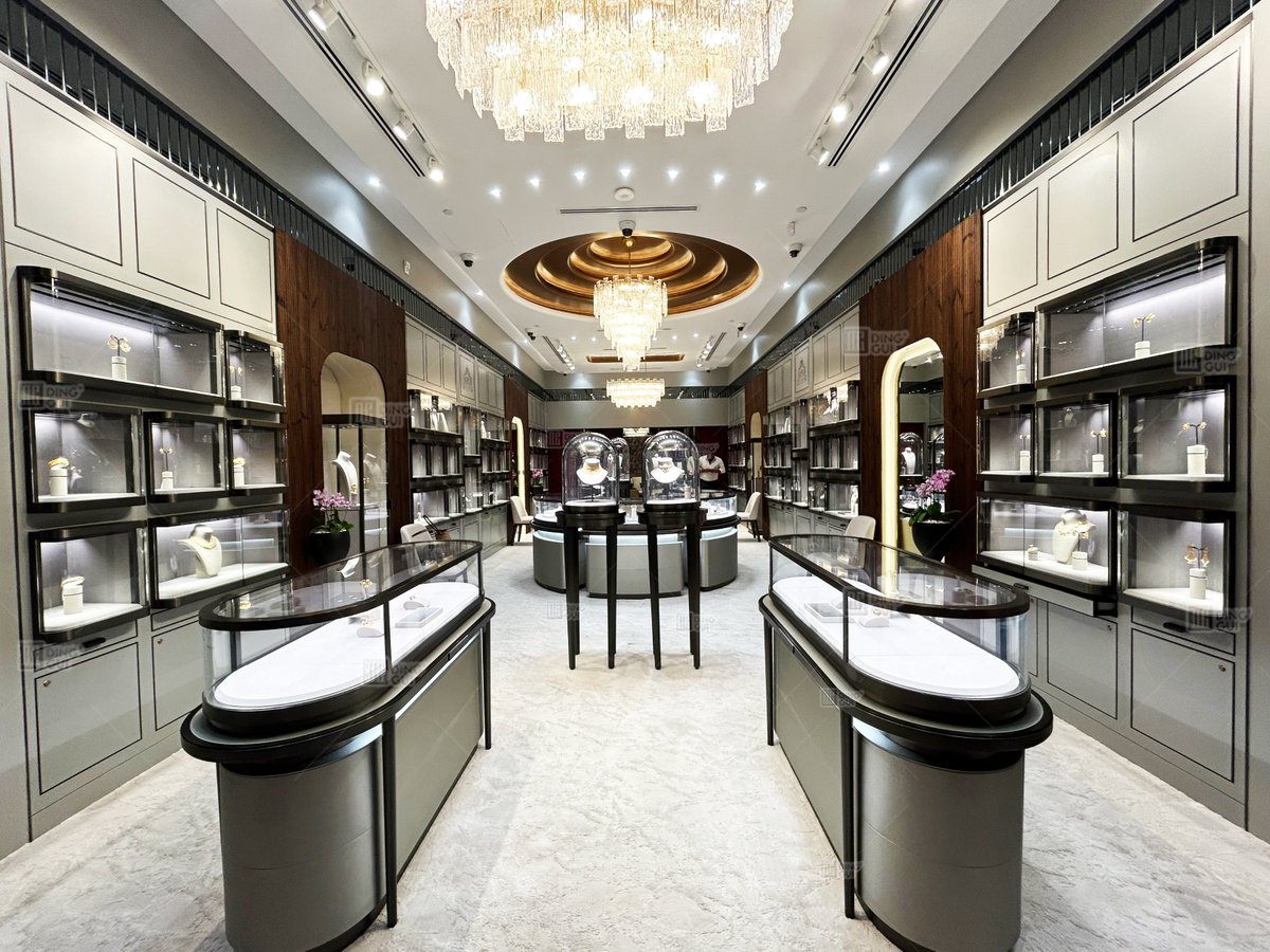 customshowcase's tweet image. Behind Repeat Orders Are Results That Have Been Proven in Real Use
Official Website: degreefurniture.com
Email: sales@degreefurniture.com
WhatsApp: +86 13922429233
#DGDisplayShowcase
#CustomDisplayCase
#HighEndRetailDesign
#JewelryDisplay
#LuxuryRetailSpace
#ClientSuccess